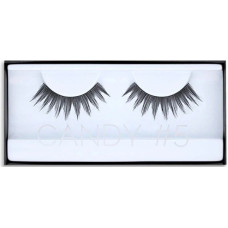 Huda Beauty mākslīgās skropstas 05 Candy (Classic Lash)