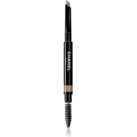 Uzacu zīmulis Chanel Stylo Sourcils Waterproof, brūns, 0,27 g