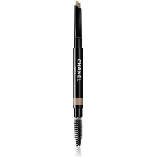 Uzacu zīmulis Chanel Stylo Sourcils Waterproof, brūns, 0,27 g