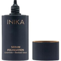 Serum Foundation - Přírodní lehký pečující make-up 25 ml