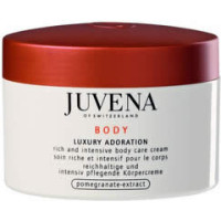 Barojošs ķermeņa krēms ar granātābolu ekstraktu Juvena Body Rich Care 200 ml