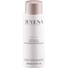 Nomierinošs sejas toniks Juvena Pure Cleansing Calming 200 ml