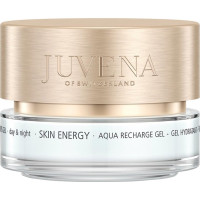 Krēms - JUVENA - GEL ENERGY - 50ml - Tauku āda - Intensīva mitrināšana
