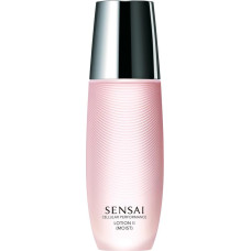 Lotion - SENSAI - CELLULAR II - 125 ml - Mitrinošs - Normālai līdz sausai ādai