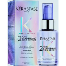 Matu serums Kerastase Blond Absolu Serum 2% Hyaluronic Acid, 50ml