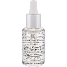 Kiehls Clearly Corrective tumšo plankumu šķīdums, 30 ml