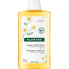 Šampūns matiem ar kumelītēm Klorane, 400 ml