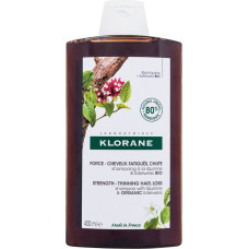 Šampūns pret matu izkrišanu Klorane 400 ml
