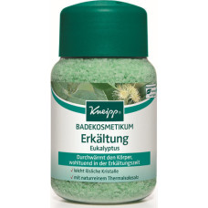 Vannas sāls Kneipp Colds, 500 g