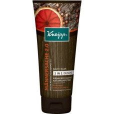 Dušas želeja 2in1 vīriešiem, 200 ml