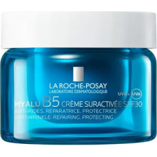 Sejas krēms La Roche-Posay Hyalu B5 SPF30 pret grumbām, mitrinošs