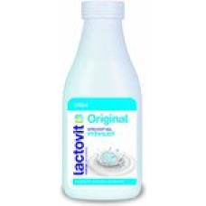 Lactovit Original Nourishing dušas želeja, 300 ml