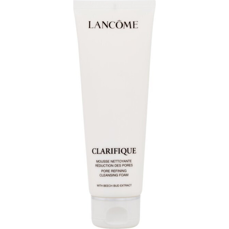 Clarifique Pore Refining Cleansing Foam Tīrīšanas putas