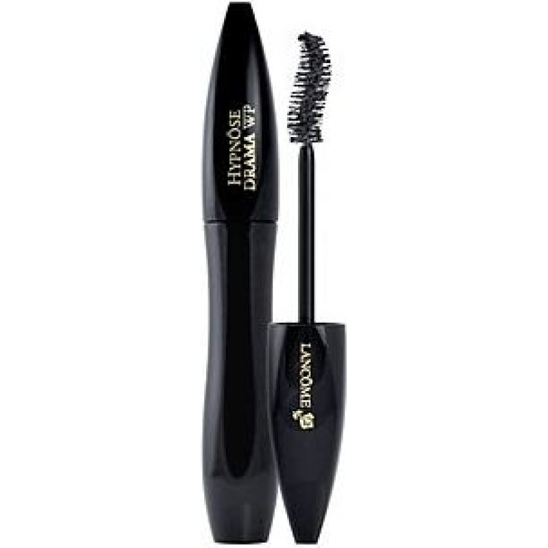 Skropstu tuša Lancome Mascara Hypnose Drama waterproof 01-noir 6 g