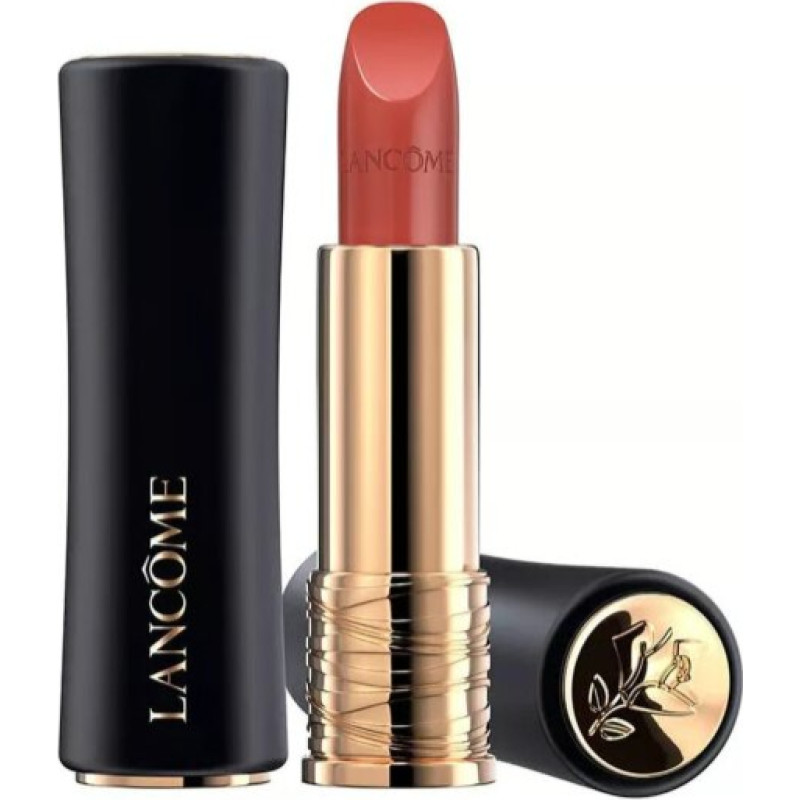 Krēmveida lūpu oftara Lancôme L'Absolu Rouge 3,4 g Sarkana Spīdīga