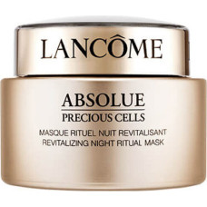 Nakts sejas maska Lancôme Absolue Precious Cells, 75 ml
