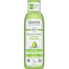 Atsvaidzinoša dušas želeja ar citrusaugļu smaržu (Body Wash) 250 ml