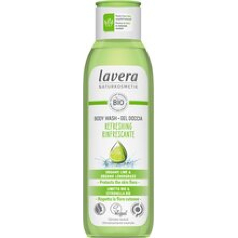 Atsvaidzinoša dušas želeja ar citrusaugļu smaržu (Body Wash) 250 ml