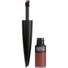 Lūpu krāsa Make Up For Ever Rouge Artist Matte Liquid Red 4,5 ml
