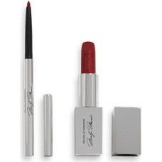 Kozmētiskais komplekts lūpām X Marilyn Red 3,78 g