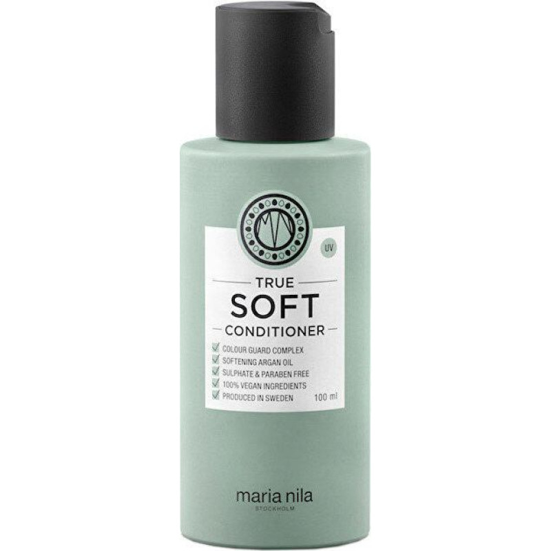 Kondicionieris Maria Nila True Soft Hair, 100 ml