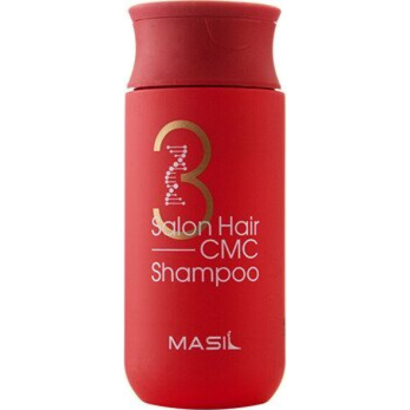 3 Salon Hair CMC Shampoo - Regenerative Hair Shampoo 3.