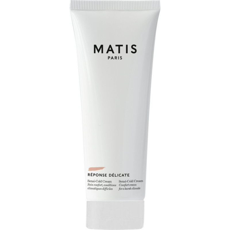 Sejas krēms Matis Sensi-Cold Cream, 50 ml