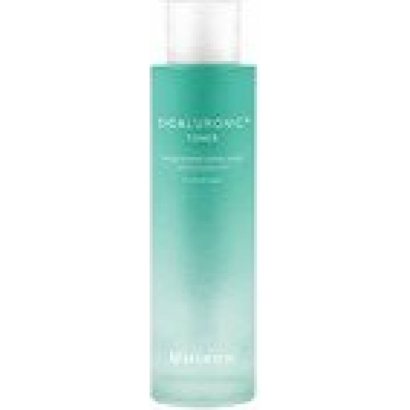 Toniks - MIZON - Cicaluronic - 150 ml - Mitrinošs - Nomierinošs - Bez parabēniem
