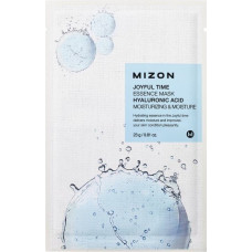Mizon Joyful Time Essence Mask Hyaluronic Acid 23 g - esences maska ar hialuronskābi