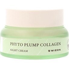 Nakts krēms Mizon Phyto Plump Collagen, 50 ml