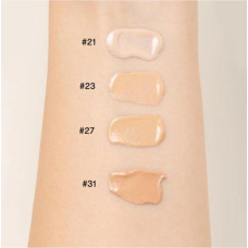 MIZON Snail Repair Intensive BB Cream #31 SPF50 50 ml - BB krēms ar gliemežu gļotām
