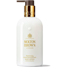 Rokas losjons Molton Brown Oudh Accord & Gold 300 ml