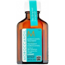 Matu eļļa Moroccanoil Treatment Light, 25 ml