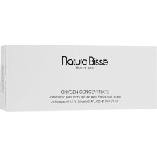 Sejas serums Natura Bissé Oxygen Concentrate 24 x 3 ml Stingrinošs skābekļa lādiņš