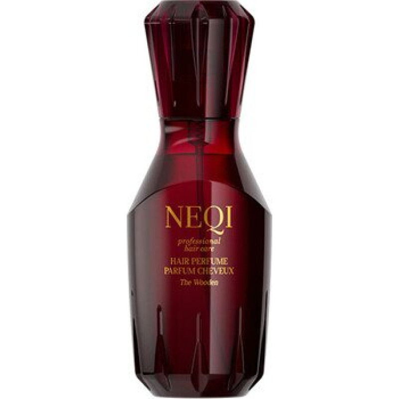 The Wooden Hair Perfume - Vlasový parfém