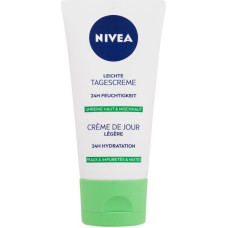 Dienas sejas krēms Nivea, 50 ml