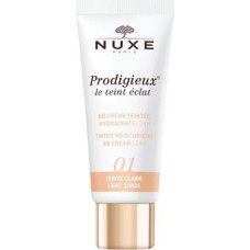 BB krēms Nuxe Prodigieux Teint Eclat, 30 ml