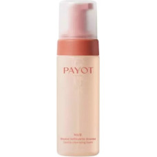 Mousse tīrīšana - PAYOT - Maigums - 150 ML - Vegāns - 96% dabīgu sastāvdaļu