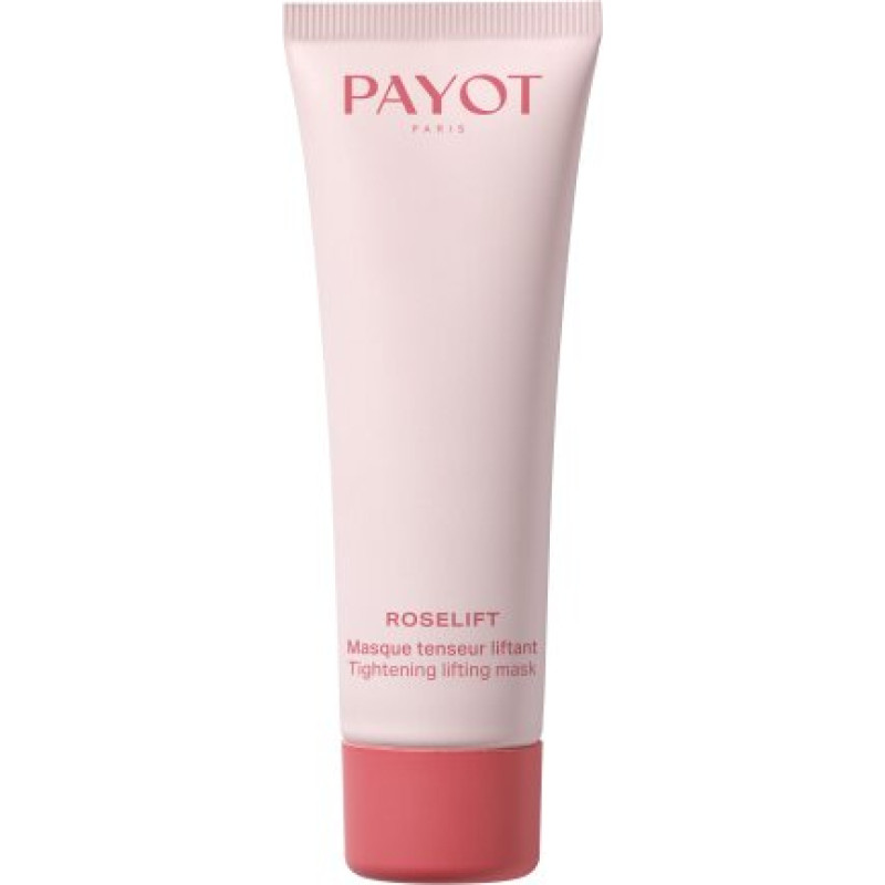 Maska - PAYOT - Roselift - Liftinga serums - 50Ml - Jauns 2024