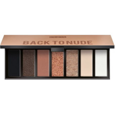 Pupa Make Up Stāstu Palete Ar 7 Dažādu Apdari Acu Ēnām-001