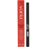 Pupa Skinny Liner 1 ml – ultra plāns īpaši melns acu laineris