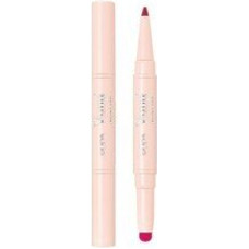 Vamp! Creamy Duo - Konturovací tužka na rty 0,2 g & rtěnka 0,8 g