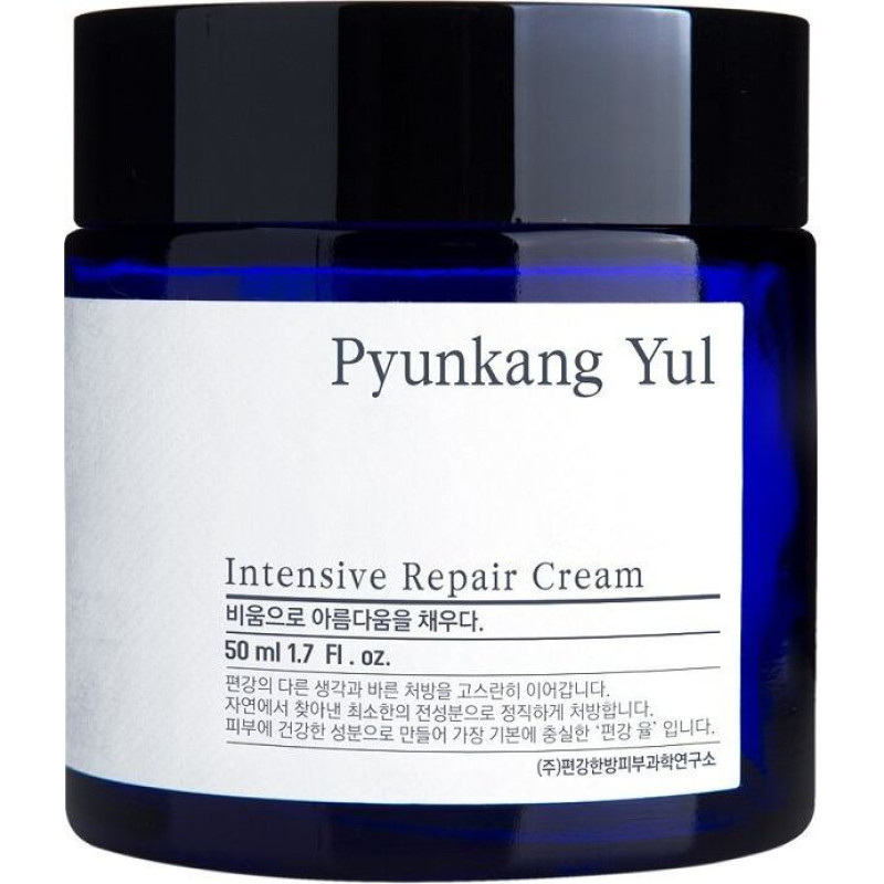 Intensīvi mitrinošs krēms Pyunkang Yul Intensive Repair Cream, 50 ml