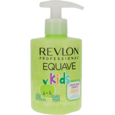Šampūns bērniem Revlon Equave 2in1 300 ml