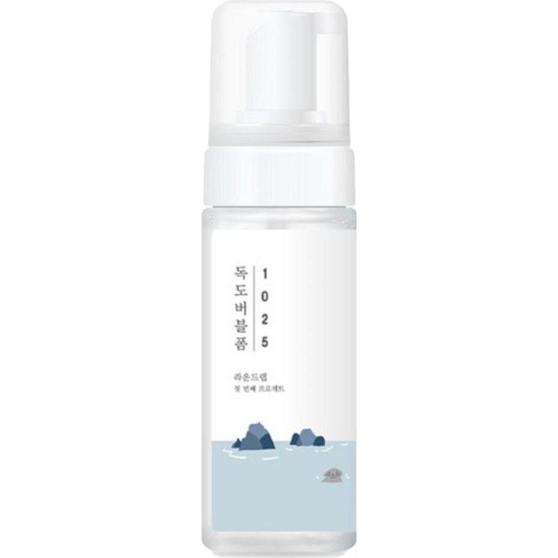 Round Lab 1025 Dokdo burbuļputas 150 ml