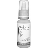 Salus – Vannas eļļa Ilang-ilangs 125 ml