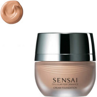 Sensai Cellular Performance krēmveida tonālais krēms, 30 ml