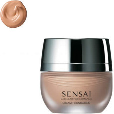 Sensai Cellular Performance krēmveida tonālais krēms, 30 ml