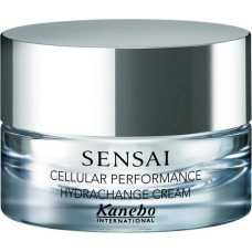Krēms - Sensai - Šūnu veiktspēja - Intensīva mitrināšana - Anti-novecošanās - 50 ml