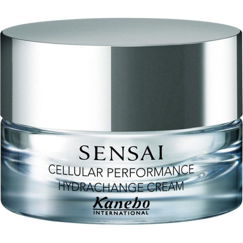 Krēms - Sensai - Šūnu veiktspēja - Intensīva mitrināšana - Anti-novecošanās - 50 ml